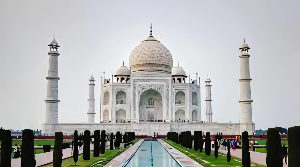 Domestic Tours (India)